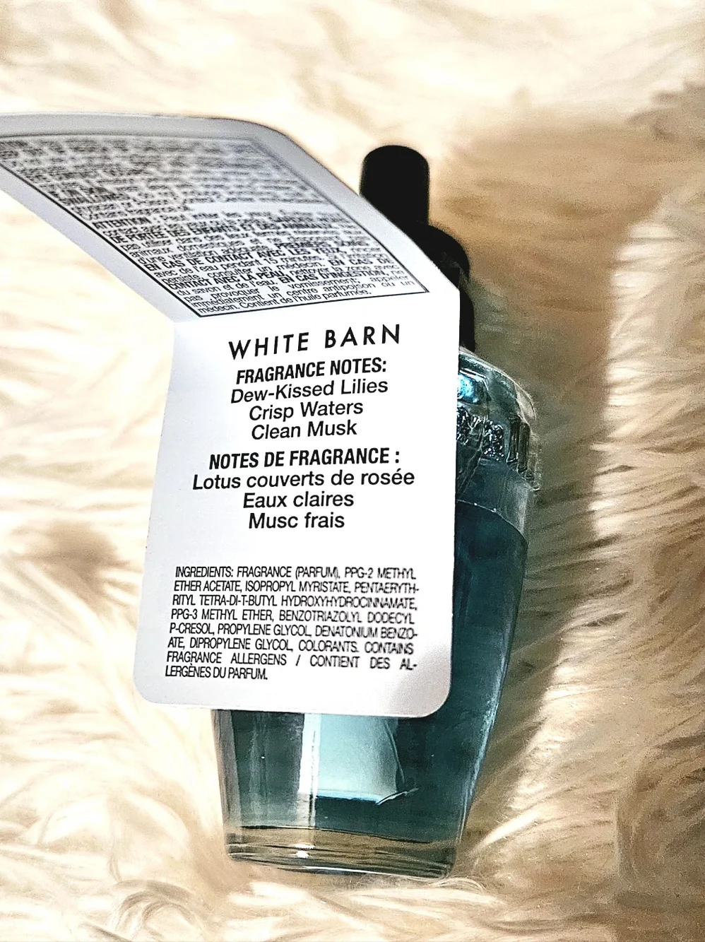 Bath & Body Works Wallflowers + Scent Plug Bundle NWT - Picture 4 of 5